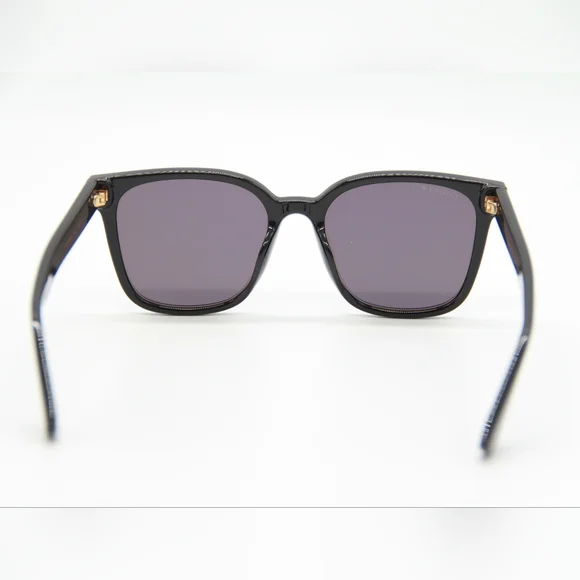 NEW GG1346SK 002 GUCCI MEN BLACK SQUARE SUNGLASSES